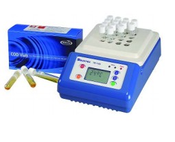 TR-1100 微電腦COD加熱反應(yīng)器 COD/總磷/總氮...消解